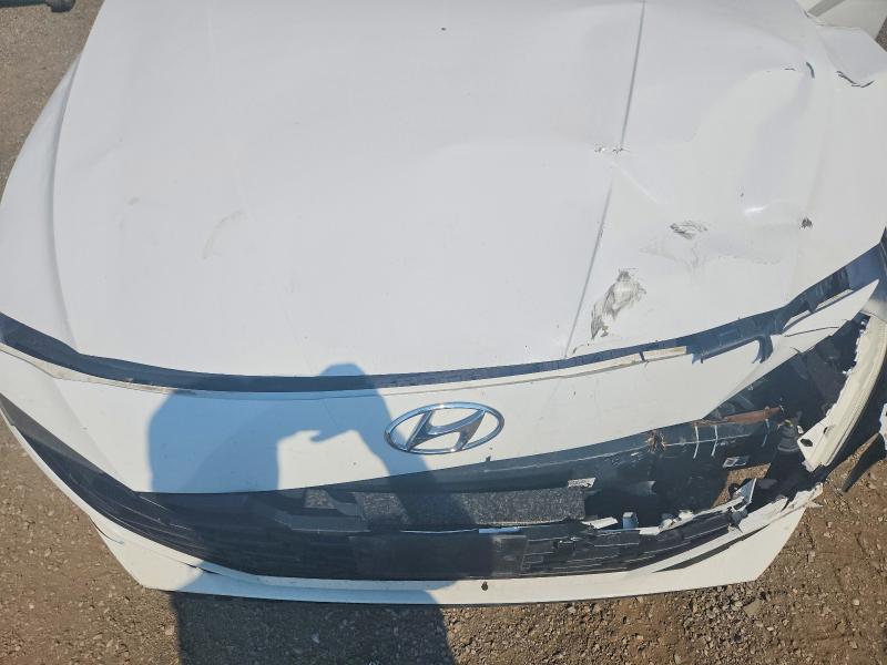 62472136 :رقم المزاد ، KMHLM4AG3MU145242 vin ، 2021 Hyundai Elantra مزاد بيع