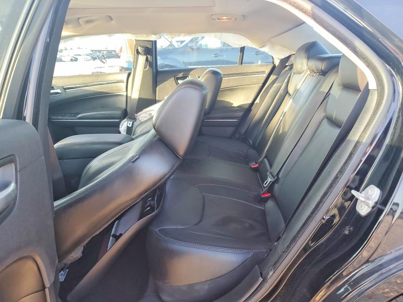 Aukcja sprzedaży 2016 Chrysler 300, vin: 2C3CCAAG1GH135097, numer aukcji: 62827556