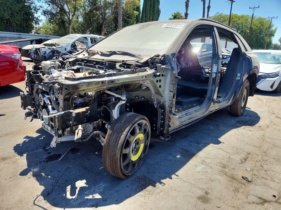 Aukcja sprzedaży 2026 Audi Q8, vin: WA1AVBF13TD000969, numer aukcji: 60986256