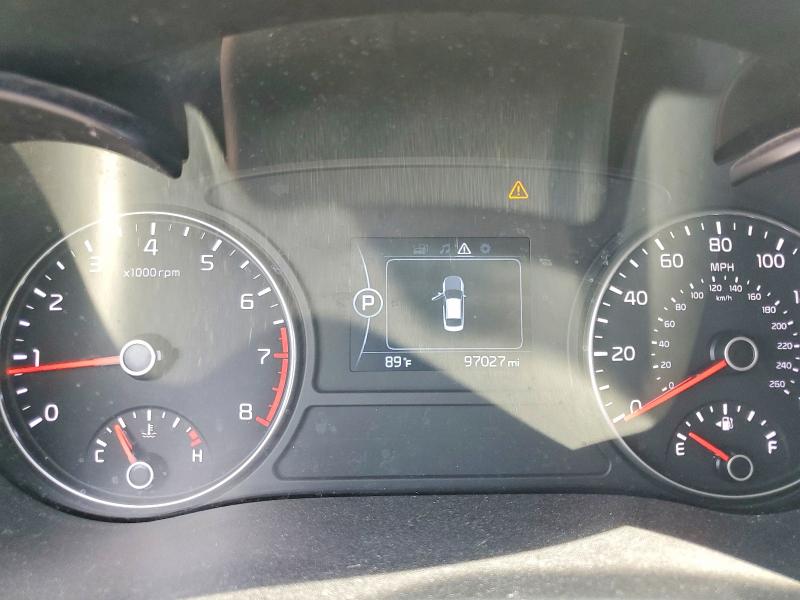 Продажа на аукционе авто 2017 Kia Optima, vin: 5XXGT4L30HG168704, номер лота: 59852906