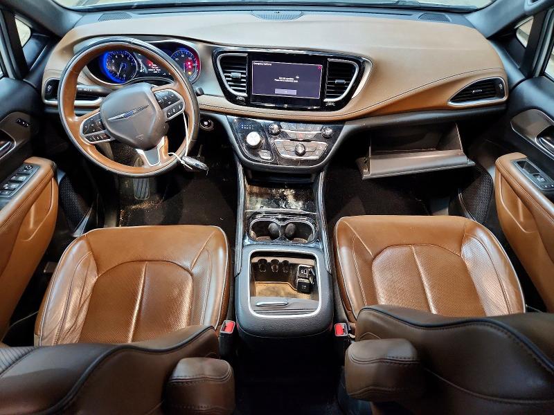 Aukcja sprzedaży 2021 Chrysler Pacifica, vin: 2C4RC3GG4MR557427, numer aukcji: 62670956
