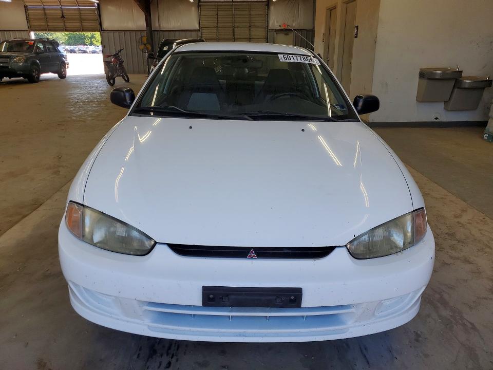 Aukcja sprzedaży 1997 Mitsubishi Mirage, vin: JA3AY11A2VU055963, numer aukcji: 60177866