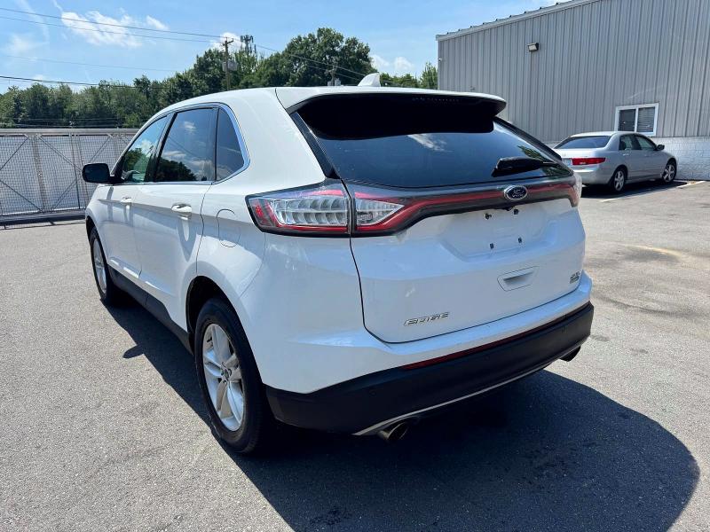 2017 Ford Edge მანქანა იყიდება აუქციონზე, vin: 2FMPK4J91HBB30405, აუქციონის ნომერი: 61315936