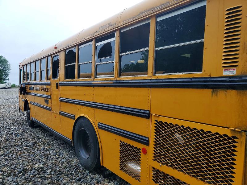 2012 Thomas Saf-t-liner C2 მანქანა იყიდება აუქციონზე, vin: 1T7YN4E21C1150089, აუქციონის ნომერი: 57962616