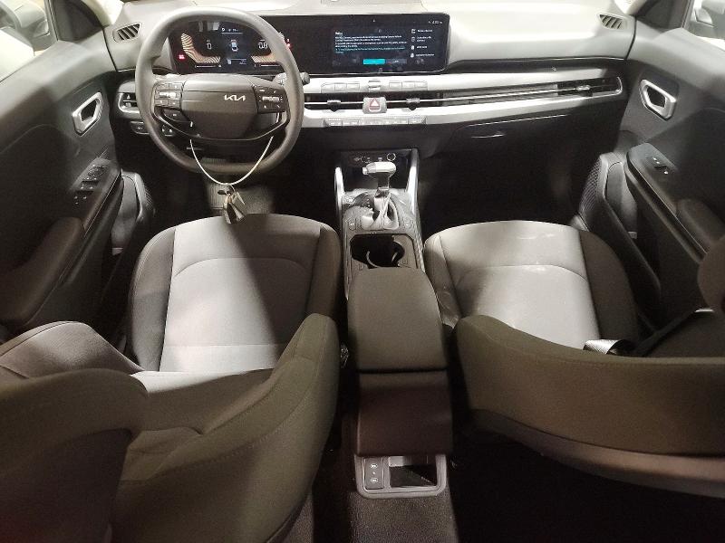 59728446 :رقم المزاد ، 3KPFT4DE4TE292889 vin ، 2026 Kia K4 مزاد بيع