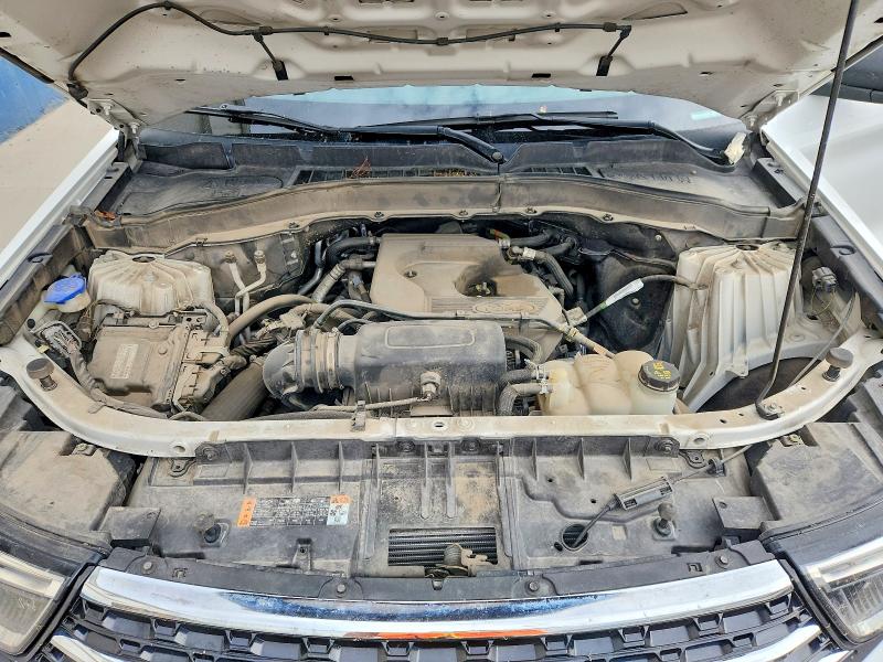 Продажа на аукционе авто 2020 Ford Explorer, vin: 1FMSK8DH7LGD16813, номер лота: 60495606