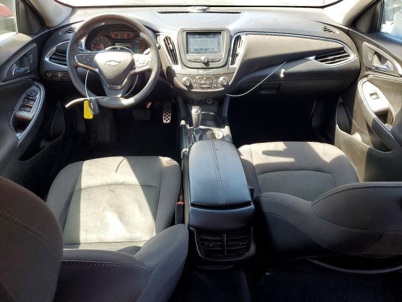 2017 Chevrolet Malibu მანქანა იყიდება აუქციონზე, vin: 1G1ZE5ST0HF181910, აუქციონის ნომერი: 61987976