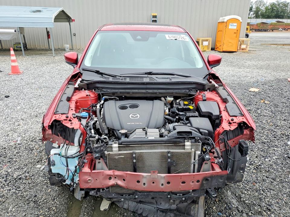 61665726 :رقم المزاد ، JM3KFBCM1P0104984 vin ، 2023 Mazda Cx-5 مزاد بيع