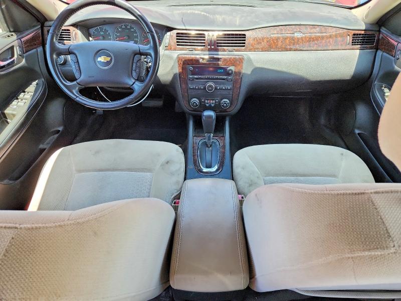 Продаж на аукціоні авто 2014 Chevrolet Impala Limited, vin: 2G1WB5E35E1138867, номер лоту: 59253296