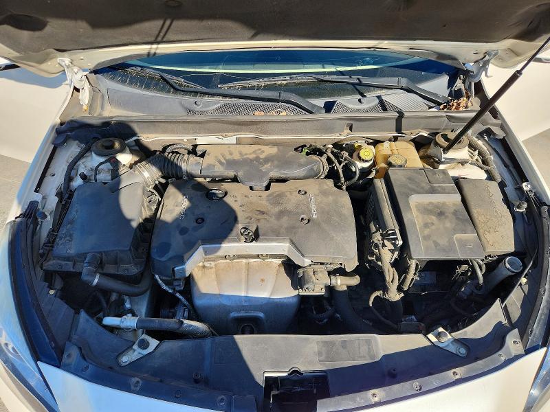 Auction sale of the 2013 Chevrolet Malibu, vin: 1G11H5SA6DF353953, lot number: 63031586