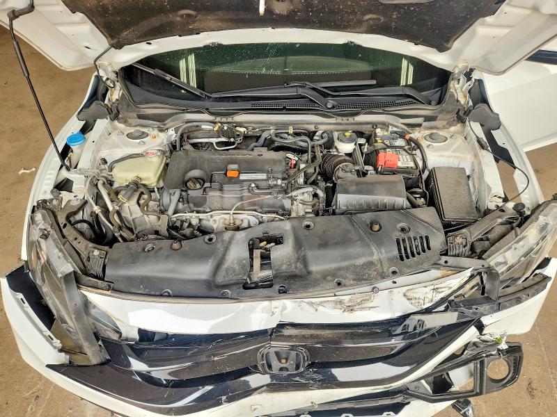 61290236 :رقم المزاد ، 2HGFC2F86LH544532 vin ، 2020 Honda Civic مزاد بيع