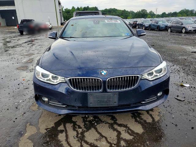 Продаж на аукціоні авто 2016 Bmw 428, vin: WBA3T1C50GP823785, номер лоту: 60497486