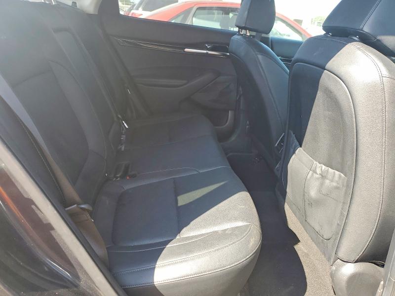 Продаж на аукціоні авто 2021 Kia Seltos, vin: KNDERCAA5M7079960, номер лоту: 60193496
