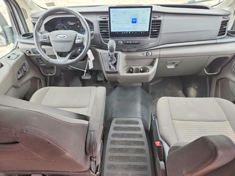 Продажа на аукционе авто 2022 Ford Transit, vin: 1FTBR3UG4NKA49401, номер лота: 62309816