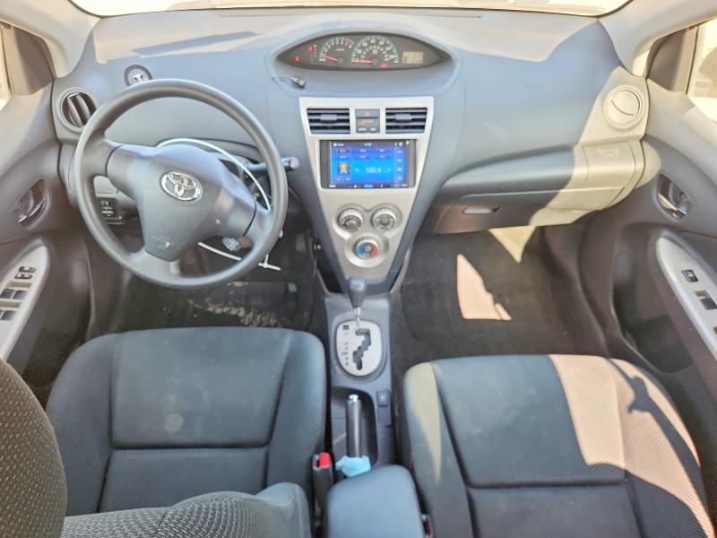 Продаж на аукціоні авто 2010 Toyota Yaris, vin: JTDBT4K32A1357819, номер лоту: 62117996