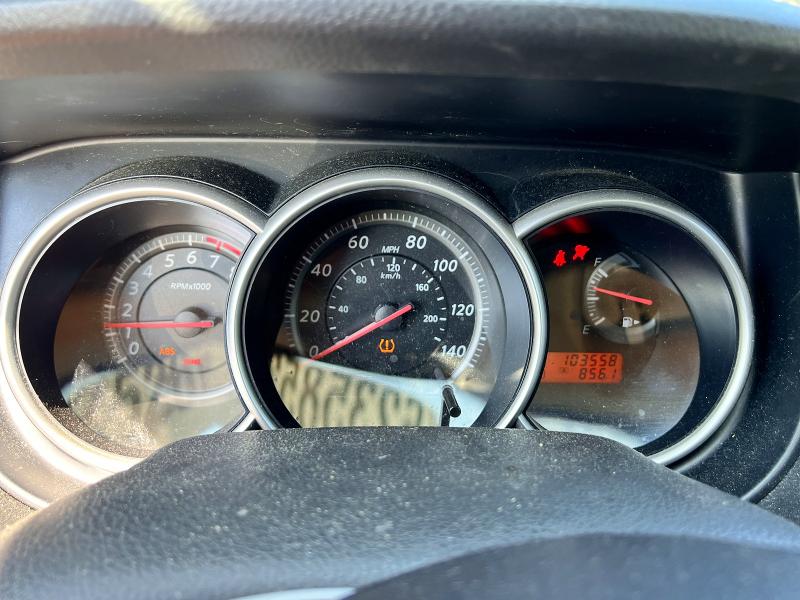 62358526 :رقم المزاد ، 3N1BC1CP6BL406470 vin ، 2011 Nissan Versa مزاد بيع