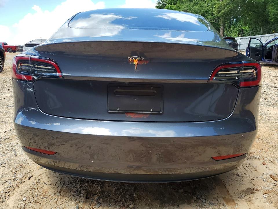Aukcja sprzedaży 2023 Tesla Model 3, vin: 5YJ3E1EA8PF573391, numer aukcji: 60203416