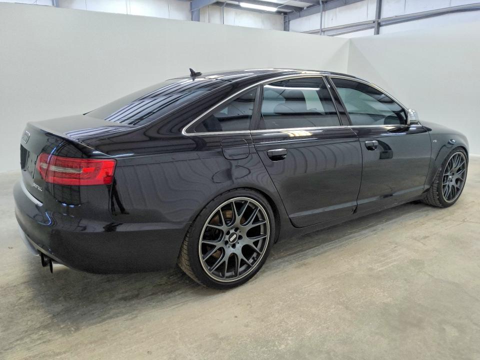Продаж на аукціоні авто 2011 Audi S6, vin: WAUBNAFB7BN013307, номер лоту: 60031586