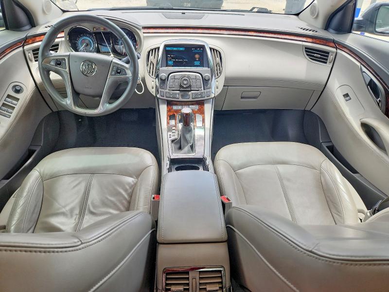 Aukcja sprzedaży 2013 Buick Lacrosse, vin: 1G4GC5E35DF149816, numer aukcji: 61346326
