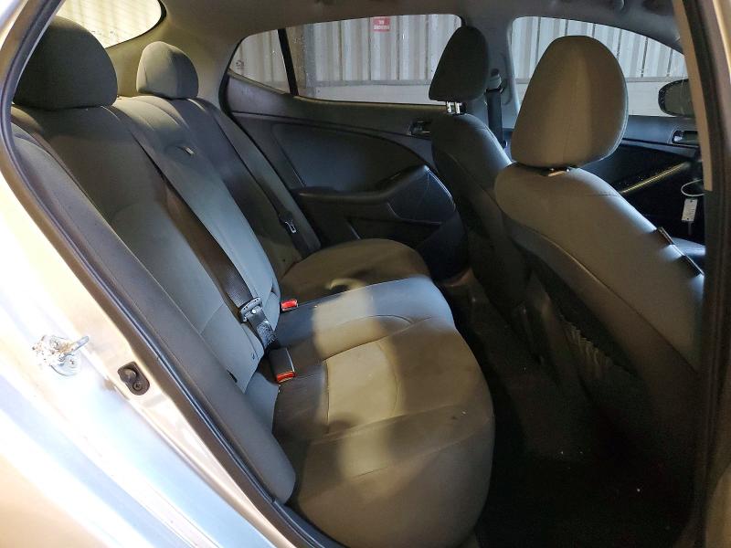 Aukcja sprzedaży 2015 Kia Optima, vin: 5XXGM4A75FG505416, numer aukcji: 57509706