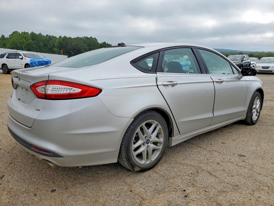 Aukcja sprzedaży 2013 Ford Fusion, vin: 3FA6P0H76DR116127, numer aukcji: 60235576