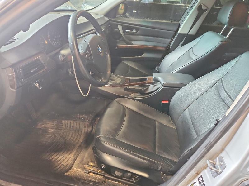 61804386 :رقم المزاد ، WBAPL5C54BA920556 vin ، 2011 Bmw 335 مزاد بيع