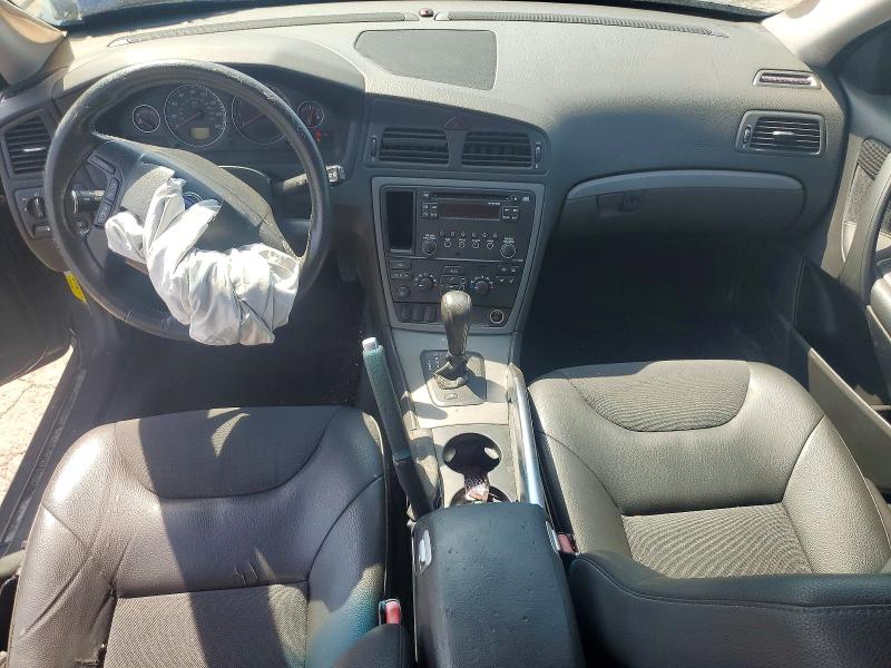 60678526 :رقم المزاد ، YV4SZ592171260196 vin ، 2007 Volvo Xc70 مزاد بيع