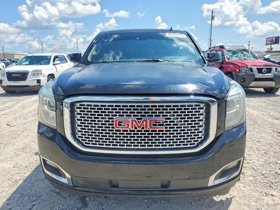 Aukcja sprzedaży 2015 Gmc Yukon, vin: 1GKS2CKJ7FR139612, numer aukcji: 60939016