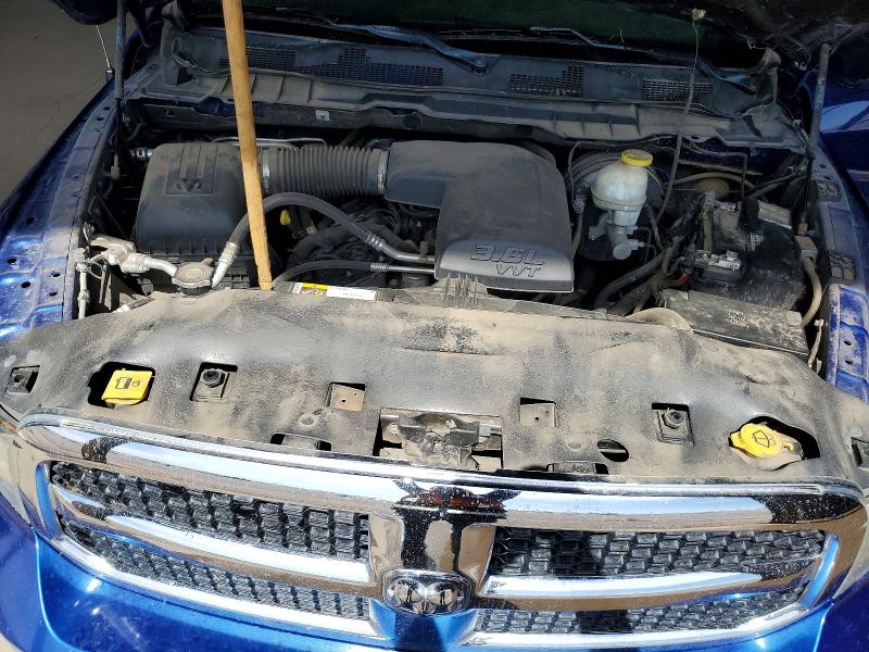 2019 Ram 1500 Classic მანქანა იყიდება აუქციონზე, vin: 1C6RR6FG3KS633062, აუქციონის ნომერი: 61419116