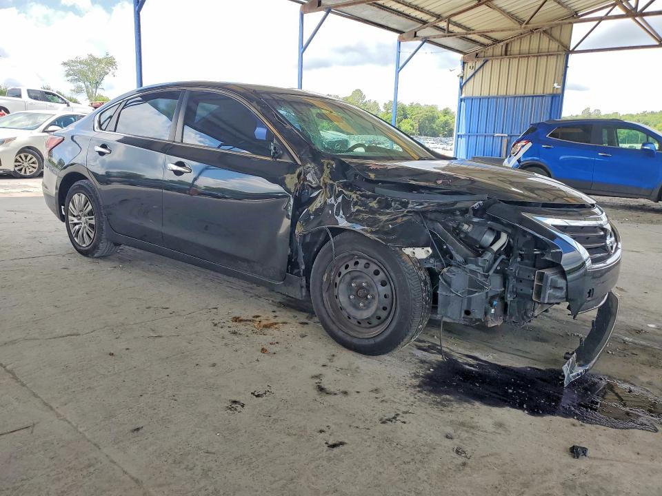 2013 Nissan Altima მანქანა იყიდება აუქციონზე, vin: 1N4AL3AP3DN535203, აუქციონის ნომერი: 61347036