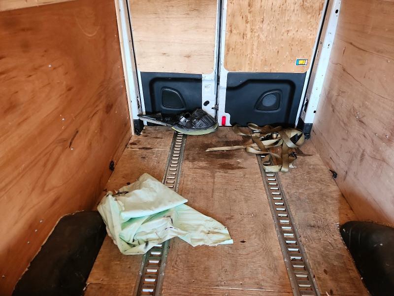 2016 Ford Transit მანქანა იყიდება აუქციონზე, vin: 1FTBW3XM1GKA26266, აუქციონის ნომერი: 85605285