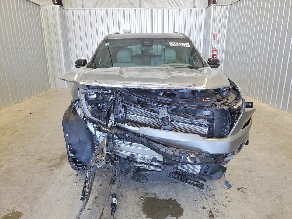 61361986 :رقم المزاد ، 1GKENNKS7TJ365989 vin ، 2026 Gmc Acadia مزاد بيع