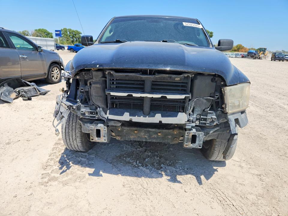 Продаж на аукціоні авто 2014 Ram 1500, vin: 1C6RR7LG5ES405417, номер лоту: 62925926