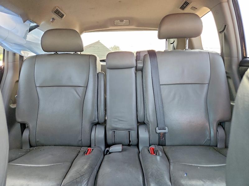 Aukcja sprzedaży 2011 Toyota Highlander, vin: 5TDBK3EH6BS050145, numer aukcji: 60183116