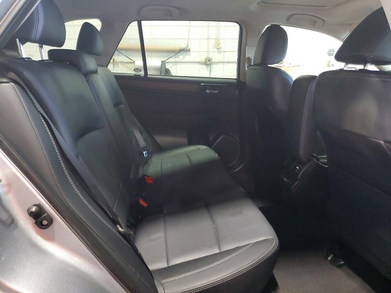 2018 Subaru Outback მანქანა იყიდება აუქციონზე, vin: 4S4BSENC4J3394732, აუქციონის ნომერი: 60674026
