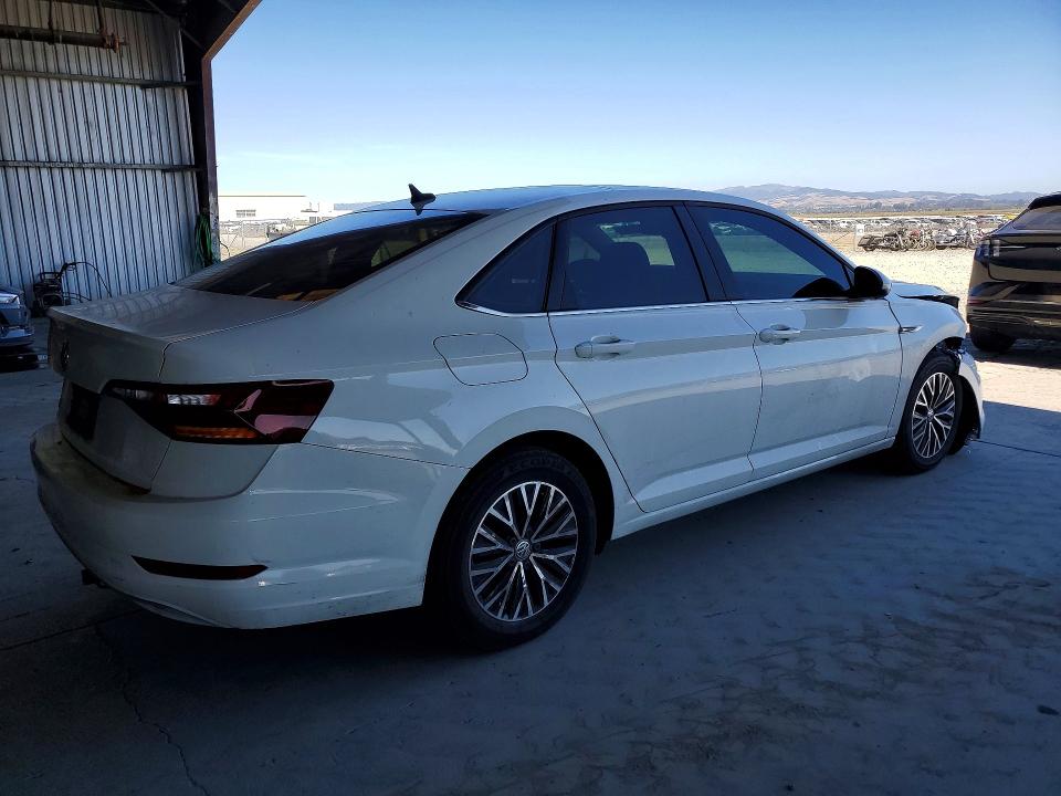 Продажа на аукционе авто 2019 Volkswagen Jetta, vin: 3VWE57BU9KM085434, номер лота: 60670986