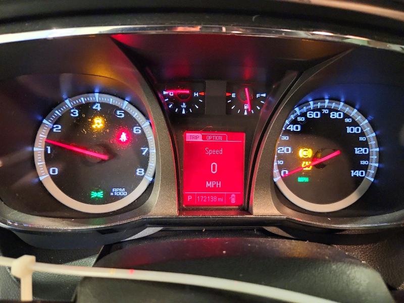 Aukcja sprzedaży 2015 Gmc Terrain, vin: 2GKFLXEK9F6256579, numer aukcji: 60885136