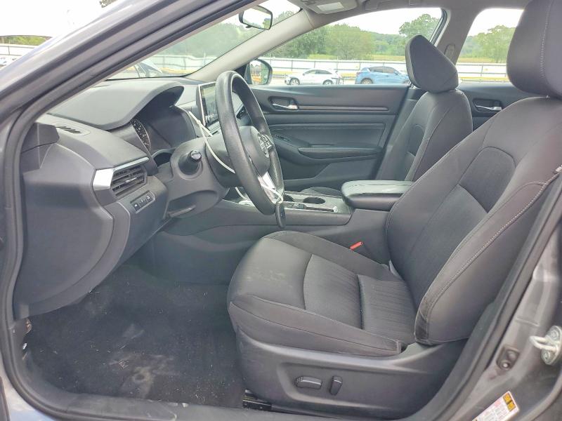Продаж на аукціоні авто 2019 Nissan Altima, vin: 1N4BL4BV7KC232747, номер лоту: 61074586