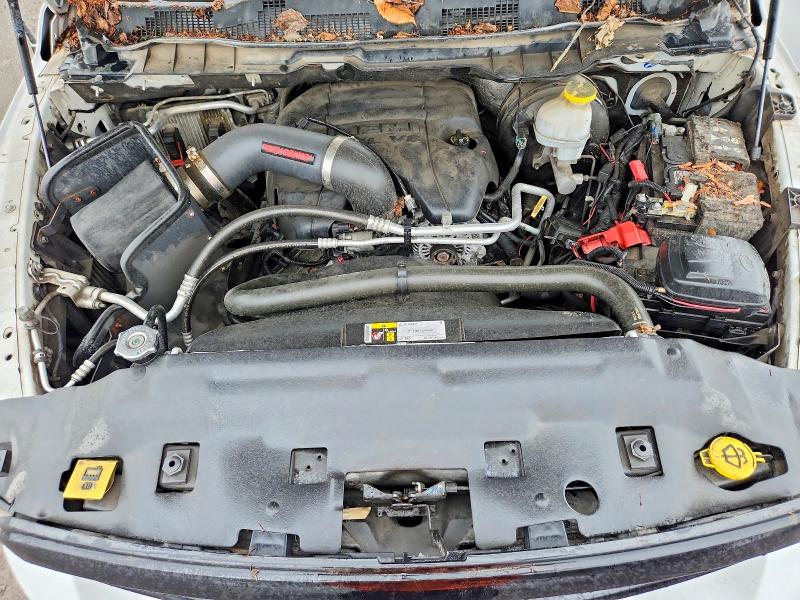 62683056 :رقم المزاد ، 3C6RR7KT2KG679725 vin ، 2019 Ram 1500 Classic مزاد بيع
