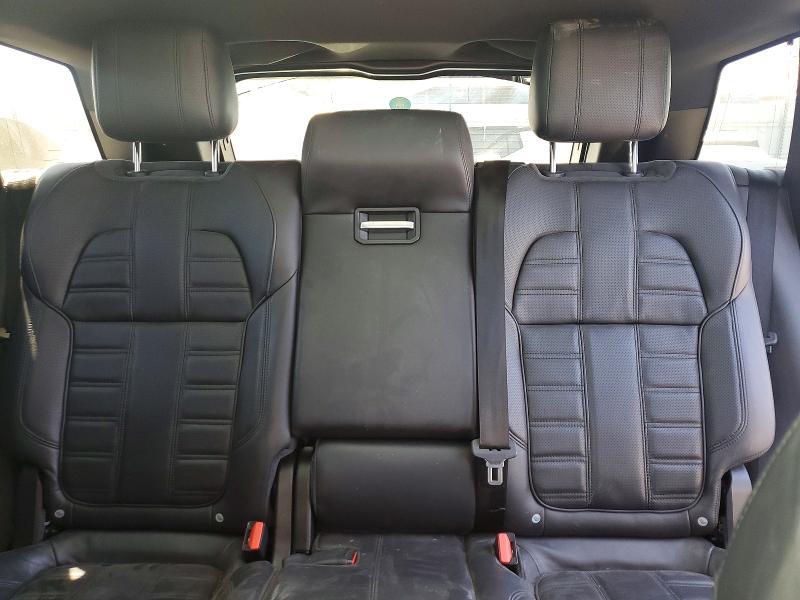 2016 Land Rover Range Rover Sport მანქანა იყიდება აუქციონზე, vin: SALWS2PFXGA101344, აუქციონის ნომერი: 60008016