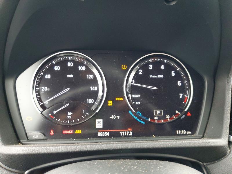 Продажа на аукционе авто 2020 Bmw X2, vin: WBXYH9C02L5P54832, номер лота: 60847396