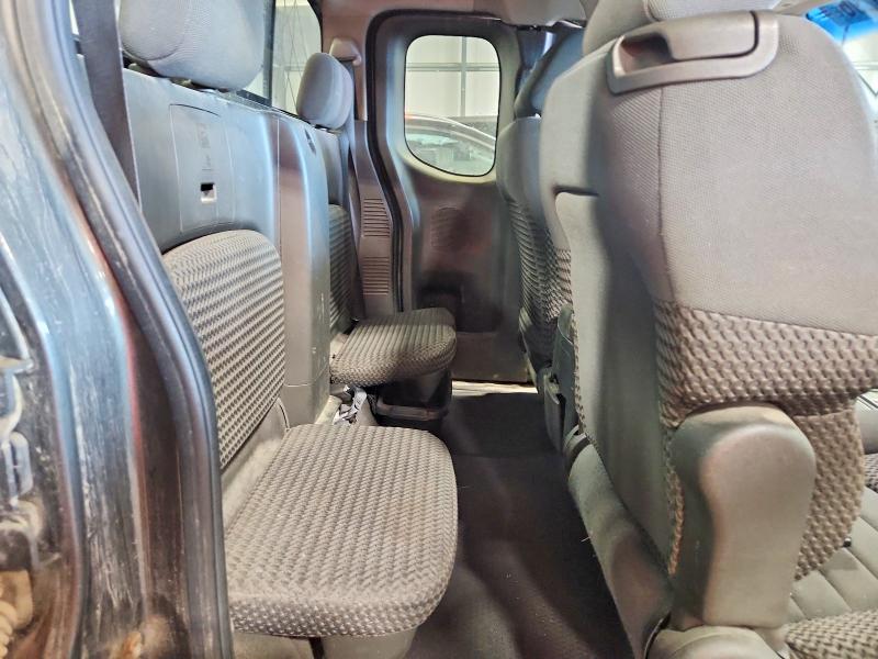 Продажа на аукционе авто 2008 Nissan Frontier, vin: 1N6AD06WX8C451318, номер лота: 60423296