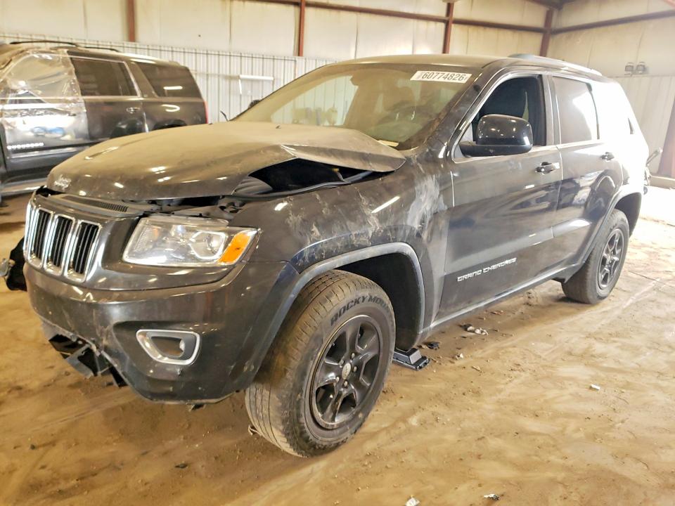 2015 Jeep Grand Cherokee მანქანა იყიდება აუქციონზე, vin: 1C4RJFAG3FC912146, აუქციონის ნომერი: 60774826
