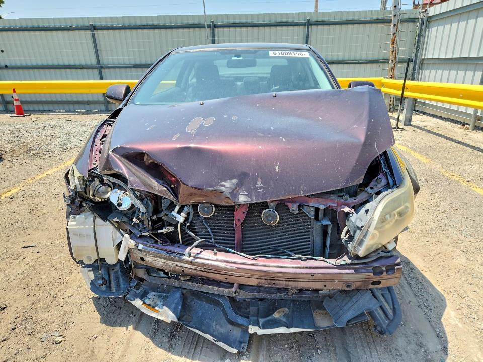 Aukcja sprzedaży 2010 Scion Tc, vin: JTKDE3B74A0314842, numer aukcji: 61809196