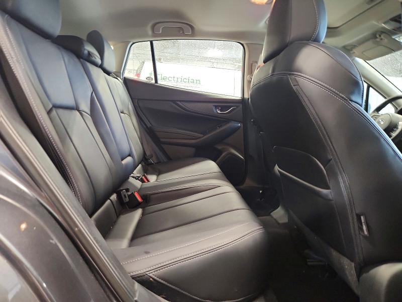 2018 Subaru Impreza მანქანა იყიდება აუქციონზე, vin: 4S3GTAT67J3723548, აუქციონის ნომერი: 63578406