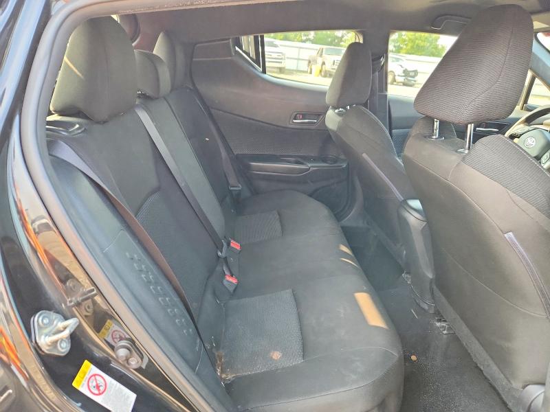 Продажа на аукционе авто 2019 Toyota C-hr, vin: JTNKHMBX6K1037193, номер лота: 61685856
