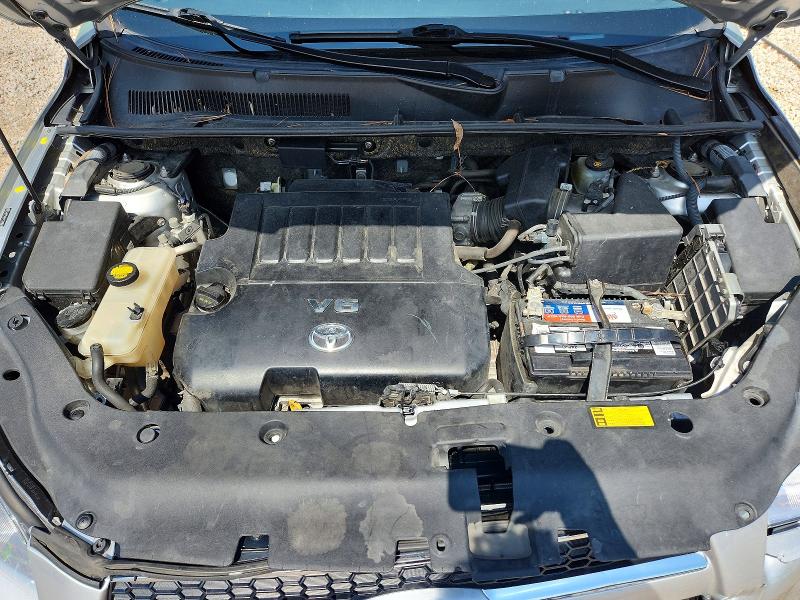Продажа на аукционе авто 2012 Toyota Rav4, vin: JTMYK4DV0C5028043, номер лота: 59836346