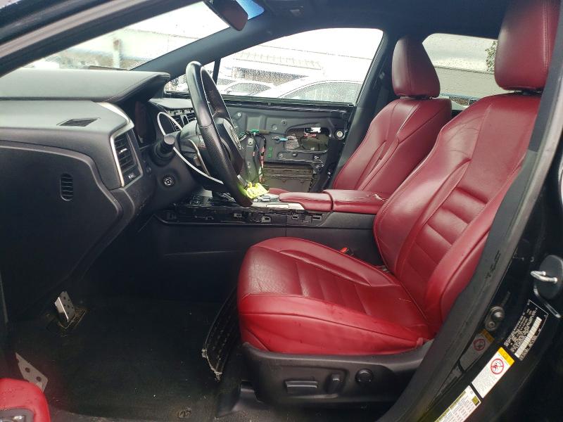 Aukcja sprzedaży 2017 Lexus Rx 350, vin: 2T2BZMCA3HC094544, numer aukcji: 62928706
