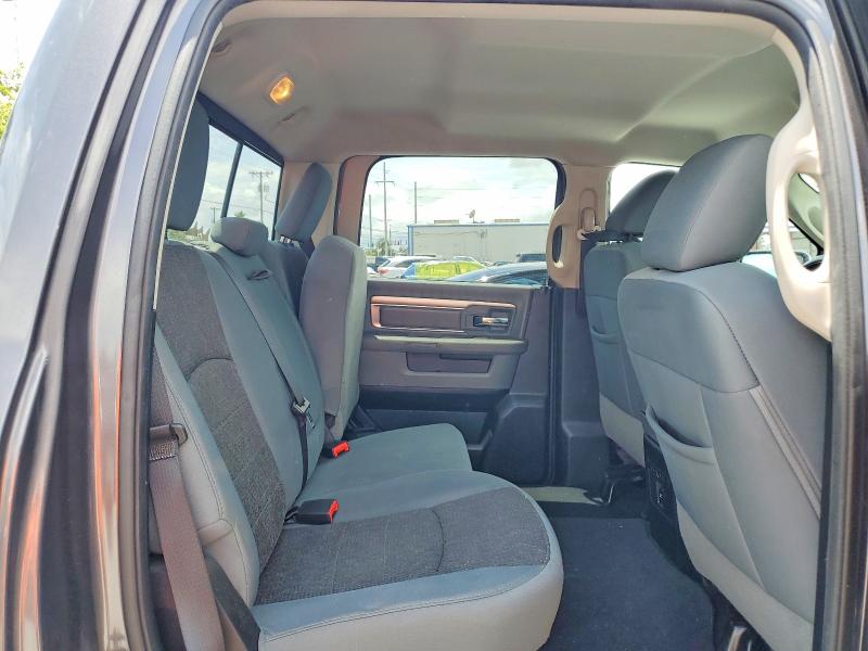 Продаж на аукціоні авто 2014 Ram 1500, vin: 1C6RR7LT3ES319567, номер лоту: 62936426