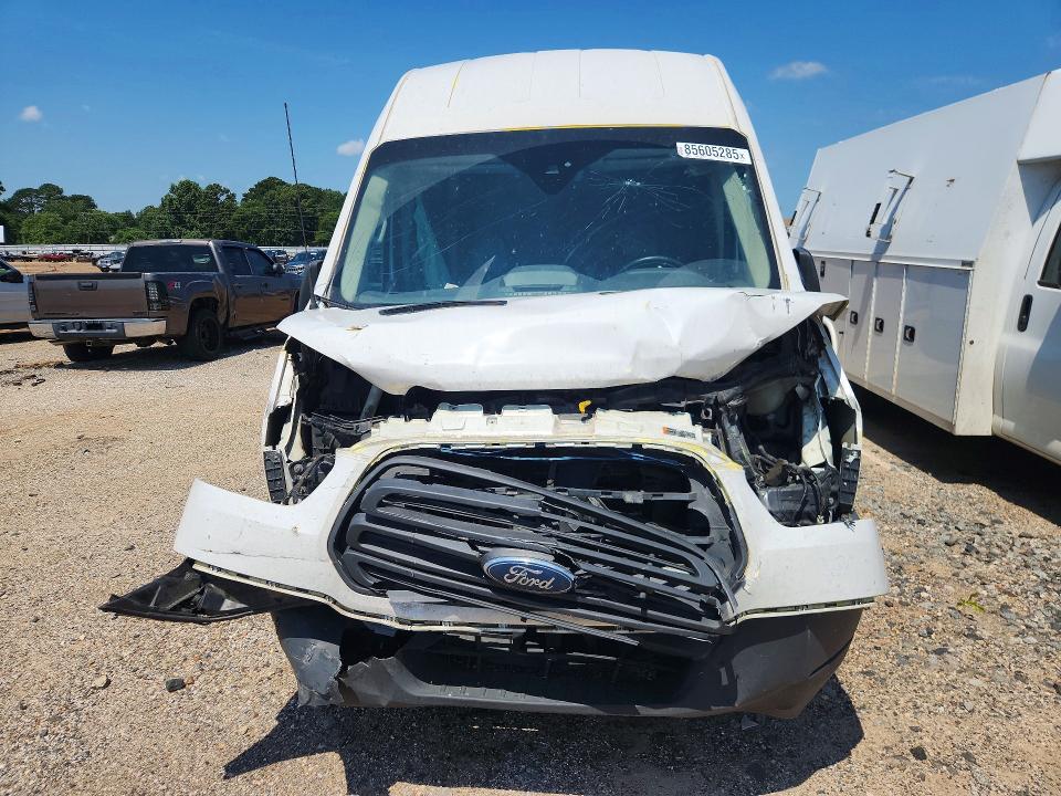 2016 Ford Transit მანქანა იყიდება აუქციონზე, vin: 1FTBW3XM1GKA26266, აუქციონის ნომერი: 85605285